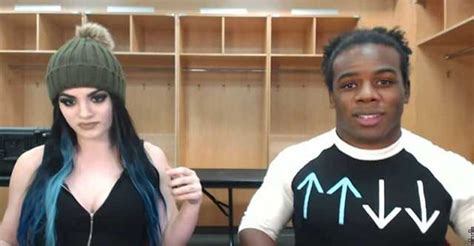 paige xavier woods|WWE News: Paige’s family to take legal action。